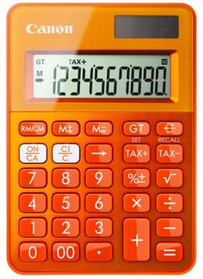 Rekenmachine Canon 0289C004AA Oranje