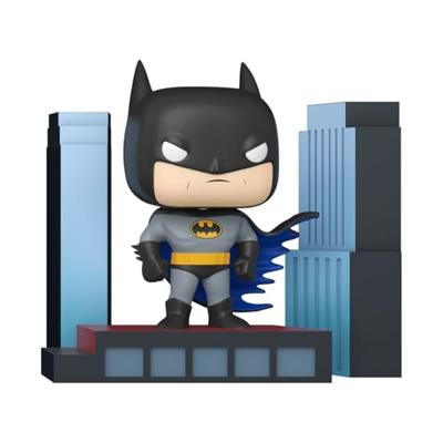 Batman The Animated Series Deluxe Funko Pop Vinyl: Batman