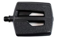 Ergotec Pedalen 831 sand zwart - thumbnail