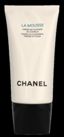 Chanel La Mousse Camelia 150 ml Make-up verwijderaar en reiniger - thumbnail