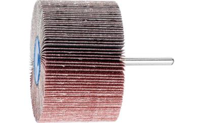 PFERD TOOLS 44516086 Lamellenslijper Diameter 80 mm 10 stuk(s)
