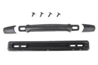 Topeak PakGo X Handgreep Set - Zwart - thumbnail