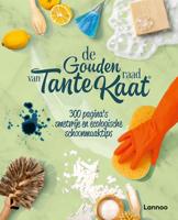 DE GOUDEN RAAD VAN TANTE KAAT - Tante Kaat - ebook - thumbnail