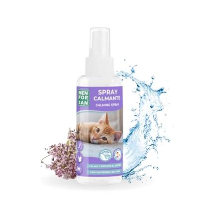 Verzachtende Crème Menforsan 60 ml