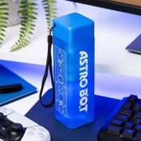 Astro Bot Metal Water Bottle Astro Bot Logo 500 ml - thumbnail