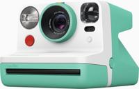 Polaroid instant camera Now (Mintgroen) - thumbnail