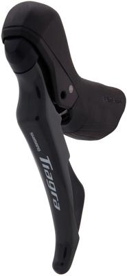 SHIMANO rem- / schakelhendel "tiagra st-4720" shim.shift/br.lever tiag. st4720 2sp gr.