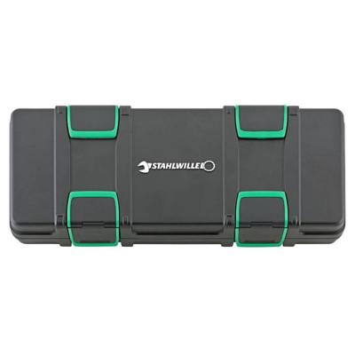 Stahlwille 81261011 KASTEN 45/1 KN Gereedschapskist (leeg)