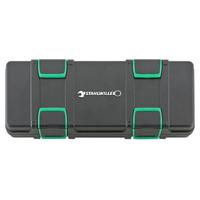 Stahlwille 81261011 KASTEN 45/1 KN Gereedschapskist (leeg) - thumbnail