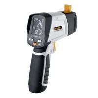 Laserliner ThermoSpot XP Infrarood-thermometer Optiek 50:1 -40 - 1500 °C Contactloze IR-meting - thumbnail