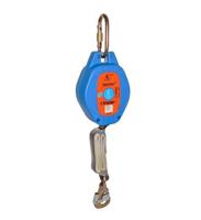 Little Jumbo Valblok 6m band met M10 en M47 haak - 70662 - 7260020045 - thumbnail