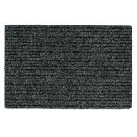 Mat Troika - antraciet - 40x60 cm - thumbnail