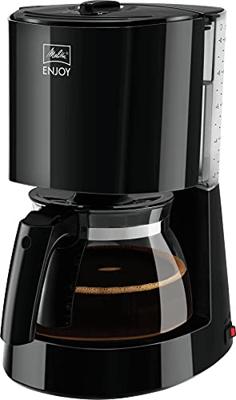 Melitta Enjoy Glas koffiefiltermachine