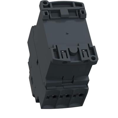 Schneider Electric LC1D25BD Contactor 1x NO, 1x NC 1 stuk(s)