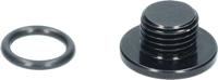 Shimano Bleed Screw with O-Ring for ST-R9120 - thumbnail