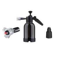 Hairwonder Hair Repair Wax Therapy - thumbnail