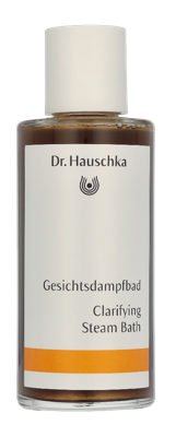 Dr. Hauschka - Gesichts 100 ml Lichaamsmist