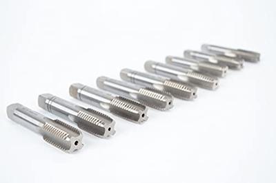 GSR 00708110 Schroefdraadsnijderset 64-delig HSS-G Metrisch M3 - M24 GSR 00708110 Schroefdraadsnijderset 64-delig HSS-G Metrisch M3 - M24