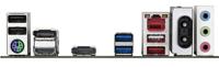 Moederbord Intel Gigabyte B860M DS3H WIFI6E - thumbnail