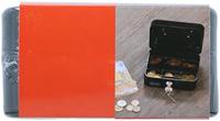Black+Decker Geldkistje 15x8x11.8 cm Zwart - thumbnail