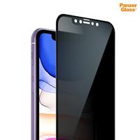 PanzerGlass P2665 scherm- & rugbeschermer voor mobiele telefoons Doorzichtige schermbeschermer Apple 1 stuk(s) - thumbnail