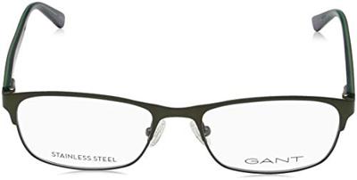 Heren Brillenframe Gant GA3143 54097 Grijs ø 54 mm