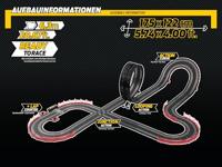 Carrera go!!! racebaan - dtm supercars - thumbnail