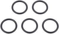 ROCKSHOX lucht-kapje air cap and o-ring set rs reverb xplr - thumbnail