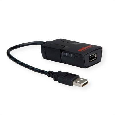 ROLINE Opto Bridge USB-USB