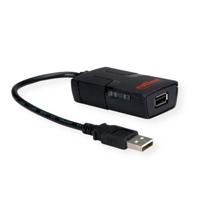 ROLINE Opto Bridge USB-USB - thumbnail