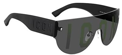 Zonnebril Heren Dsquared2 ICON-0002-S-807 Ø 99 mm