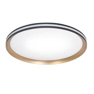 Highlight Strakke plafonniereTwilight Ø 40cm - P6636.38