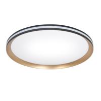 Highlight Strakke plafonniereTwilight Ø 40cm - P6636.38 - thumbnail