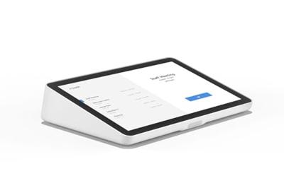 LOGITECH - VIDEO COLLABORATION TAP IP - OFF-WIT - WO