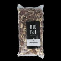 Gemengde noten zonder paranoten bio 1 Kilogram - thumbnail