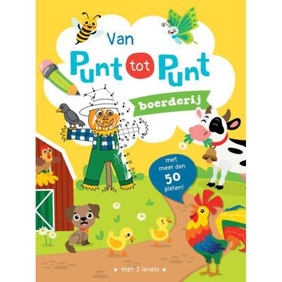 Van punt tot punt Boerderij