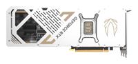Zotac Nvidia GeForce RTX 5070 Ti Videokaart 16 GB GDDR7-VRAM PCIe x16 HDMI, DisplayPort Vulkan - thumbnail