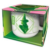 Wicked Mug Elphaba & Glinda 414 ml - thumbnail