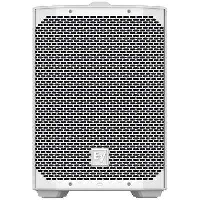 Electro-Voice Everse 8-W weersbestendige mobiele accu-speaker (wit)