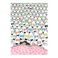 Jumbo JvH puzzel Expert 6 - 500 stukjes - thumbnail