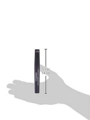 By Terry Lash-Expert Twist Brush Double Effect Mascara 8.30 g 8.3 g Dames By Terry Lash-Expert Twist Brush Double Effect Mascara 8.30 g 8.3 g Dames