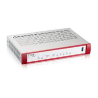 Zyxel USGFLEX50H-EU0101F firewall (hardware) - thumbnail