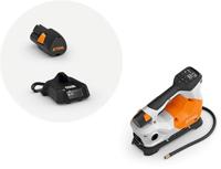 Stihl koa 20 accu compressor | set (al1 + as2) - sa060118210 - thumbnail