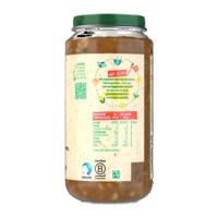 Olvarit 12m+ Bruine Bonen Ham Aardappel - thumbnail