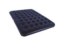 Bestway Queen Luchtbed 203x152x22 cm Opblaasbaar en Camping 67003 - thumbnail