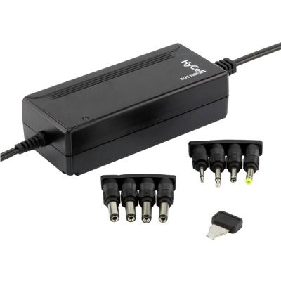 HyCell 1201-0010 Stekkernetvoeding, instelbaar 5 V/DC, 6 V/DC, 7.5 V/DC, 9 V/DC, 12 V/DC, 13.5 V/DC, 15 V/DC 3000 mA 36 W