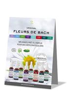 Lemonpharma Bach Bach bloesems mengeling 46 boosheid bio (20 ml) - thumbnail