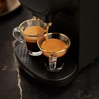 Philips LM9012/60 LOr Barista Capsule Koffiezetapparaat Zwart - thumbnail