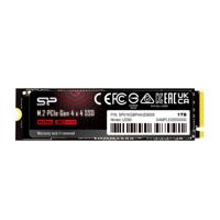Silicon Power UD90 M.2 1000 GB PCI Express 4.0 3D NAND NVMe - thumbnail