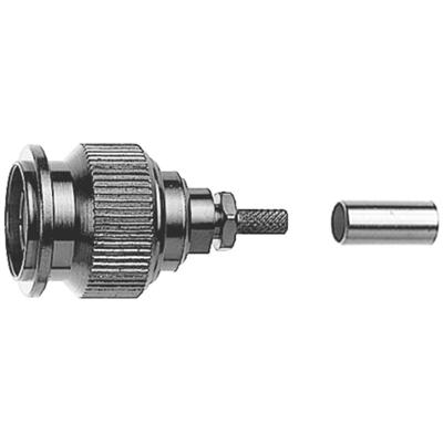 Telegärtner 100023819 100023819 TNC-connector 1 stuk(s)